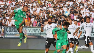 Colo Colo cierra el centenario con otra vergüenza: afuera de la Sudamericana