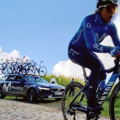 París-Roubaix femenina, la penúltima frontera