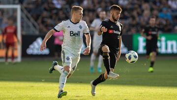 Los Whitecaps siguen en busca de su primera victoria de la temporada, sin embargo, se enfrentan al mejor equipo de la MLS, el LAFC en el BC Place este mi&eacute;rcoles.