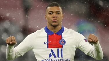 Analysis of PSG’s 2-3 win over Bayern Munich in the first leg of the Champions League quarter-finals, with Mbappé scoring a double, including the winner.