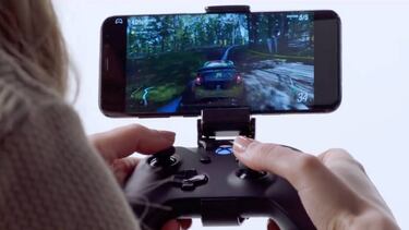 Project xCloud.