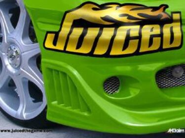 Juiced (Xbox)