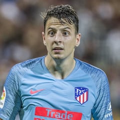 Lesionados y sancionados para la jornada 4 de LaLiga Santander