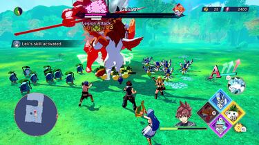 Los 20 juegos más esperados de noviembre de 2024