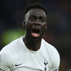 Davinson: "El fútbol da oportunidad de volver fuerte"