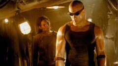 El fracaso legendario de ciencia ficción que se estrenó hace 21 años que sobrevive hasta hoy gracias a su actor principal