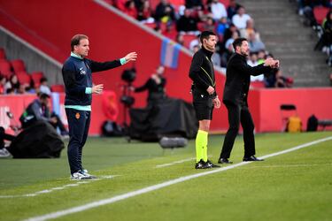 Simeone, el verdugo de Arrasate