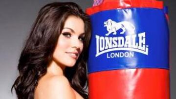 <b>El boxeo y las cobras</b> Rachael Cordingley es una modelo inglesa casada con el boxeador Carl Froch, que tiene entre sus muchos méritos (dos títulos mundiales) un apodo con el que resulta imposible competir: La Cobra. El nombre del hijo de la feliz pareja ya habrá sido adivinado por los más perspicaces: Rocco.