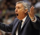 Pesic: "No es fácil para nadie jugar contra el Baskonia"