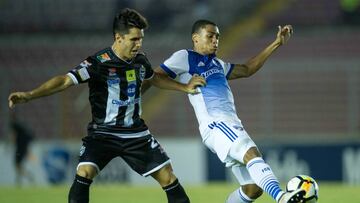 El argentino Javier Ainstein, quien forma parte del equipo paname&ntilde;o, subi&oacute; una foto en su cuenta Instagram en el Estadio Toyota, casa del club de la MLS.