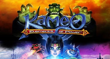 Kameo: Elements of Power, Impresiones versión final