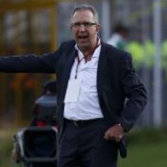 Pelusso: “Santa Fe-Nacional, va a ser una llave atractiva”