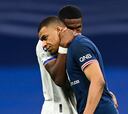 Mbappé: a la cuarta, la vencida