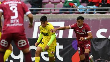 Unión anuncia a su último refuerzo: llega a préstamo desde Primera