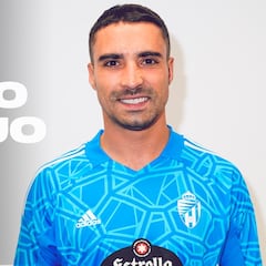 Oficial: Sergio Asenjo vuelve a casa
