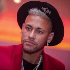 Alarma Neymar: le aconsejan operarse si la terapia con factor de crecimiento no funciona