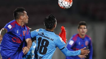 U. de Chile 2(7)-2(6) Iquique, Copa Chile 2016: crónica, resumen y ficha