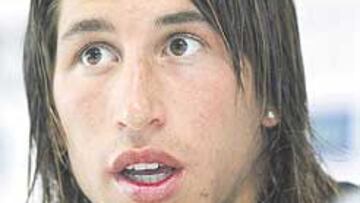 <b>Afición</b>. "Si el Bernabéu exige es porque no damos la imagen que quiere"