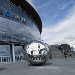 La maldición del Chase Center: derrotas, lesiones y coronavirus