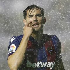 Paco López viaja a Lugo "con mucha ilusión" y dos canteranos