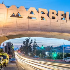 Marbella acogerá la eliminatoria entre España y Gran Bretaña