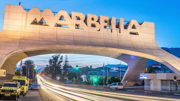 Marbella acogerá la eliminatoria entre España y Gran Bretaña