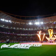 Periodista estadounidense acusa discriminación en Qatar 2022 por camiseta de arcoiris