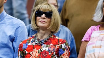 The longtime Vogue editor shares her honest reaction to Meryl Streep’s portrayal of Miranda Priestly and the film’s take on fashion.