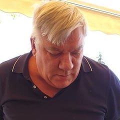 Detienen a Mayor Carvalho, uno de los narcos más buscados del mundo