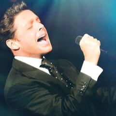 ¿Nueva gira? Publicación de Luis Miguel inicia rumores sobre nuevo tour