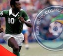 El día que Pelé revolucionó el futbol en los Estados Unidos