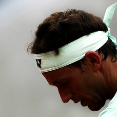 El camino de Alcaraz se despeja: Ruud y Tsitsipas, eliminados