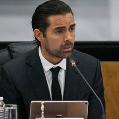 "Fodepar no puede desaparecer sin garantizar becas a los atletas"