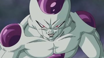 Dragon Ball Super: así es Black Freezer, una transformación pensada para acabar con Goku