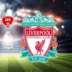 Liverpool vs Aston Villa: times, how to watch on TV, stream online | Premier League