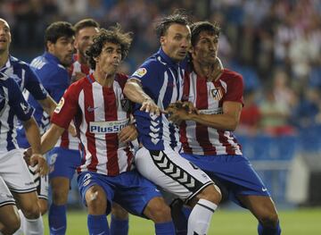 Tiago y Alexis.