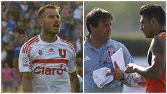 Las polémicas que la U dejó atrás para alcanzar la estrella 18