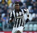 Pogba: ¿Barça? Nadie ha oído las conversaciones con mi agente"