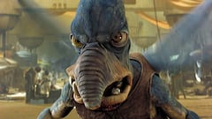‘Star Wars’ desvela el terrible destino de Watto, el esclavista que fue dueño de Anakin Skywalker