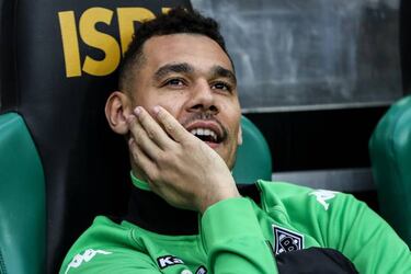 Sólo falta la firma para que Timothée Kolodziejczak sea el cuarto europeo en Liga MX