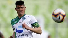 Puerto Montt cayó de visita y se aleja de la cima de la Primera B