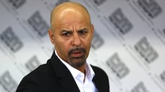 "Esto no es cancha, se puede poner un fierro y plantar papas"