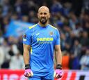 Reina: “Nos faltó personalidad”
