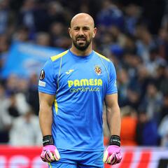 Reina: “Nos faltó personalidad”
