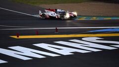 24 Horas de Le Mans: pilotos, coches y equipos