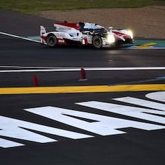 8 claves de las 24 Horas de Le Mans: categorías, circuito, ...