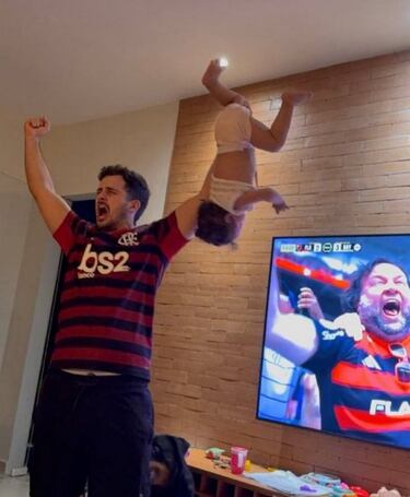 El derbi sevillano, protagonista de los mejores memes de la jornada