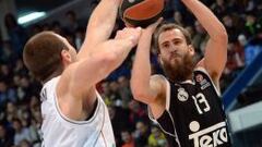 El Madrid sufre otra vez pese a irse hasta los 101 puntos