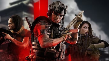 Call of Duty: Warzone 2.0