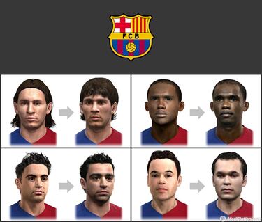 Pro Evolution Soccer 2010, Impresiones